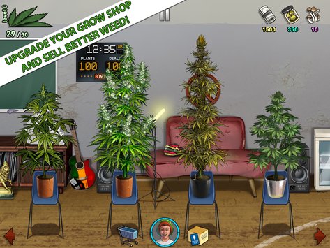 Download Weed Firm App For Android