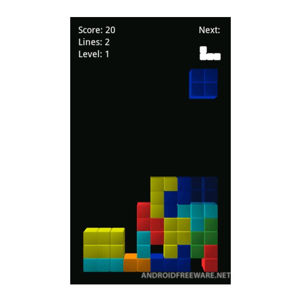 Download free tetris game for mobile phone